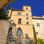 Photo du Château de Luc - Séminaire - Team building - Aude - 1